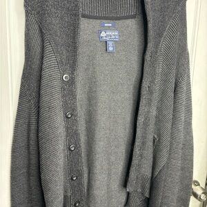 American Rag cable knit sweater